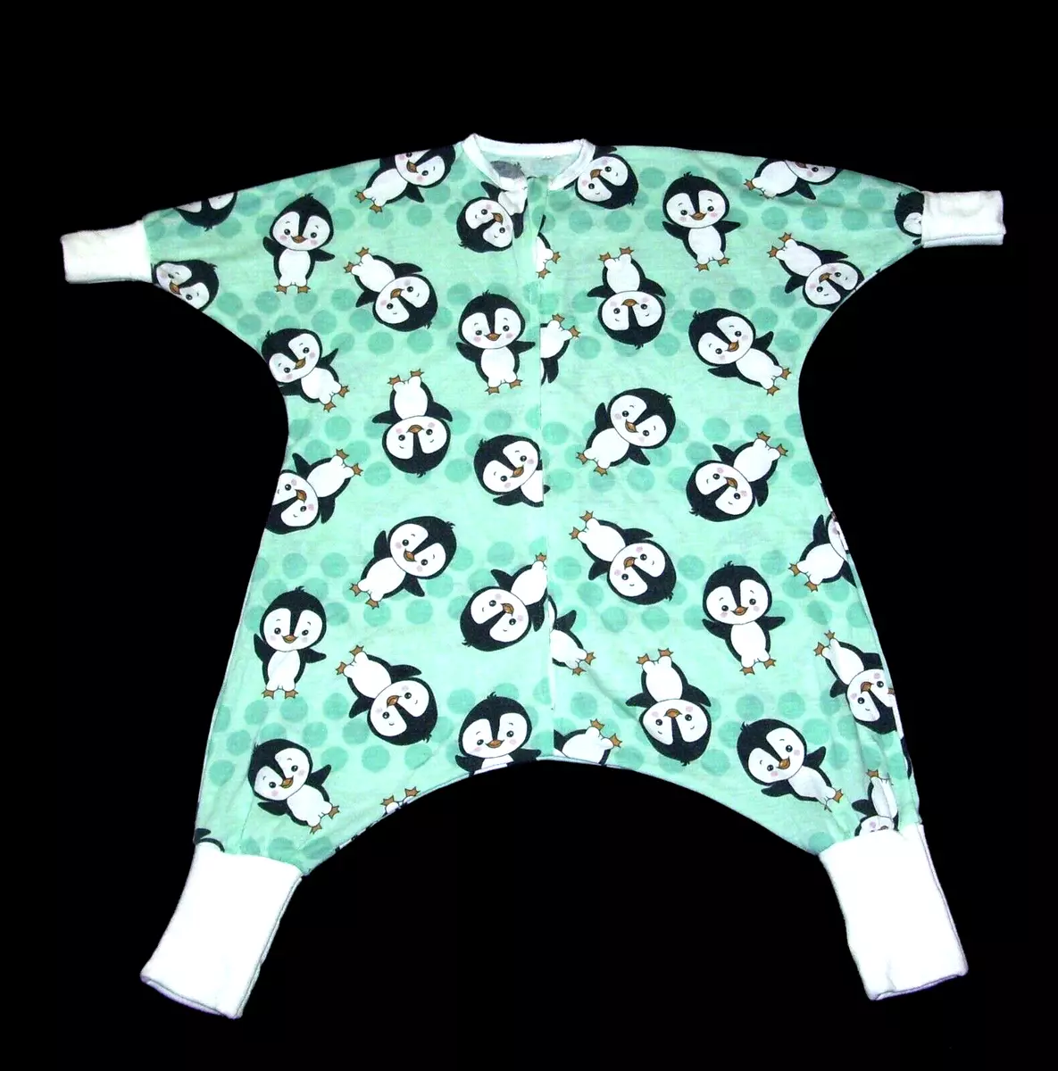 Flying deals squirrel swaddle