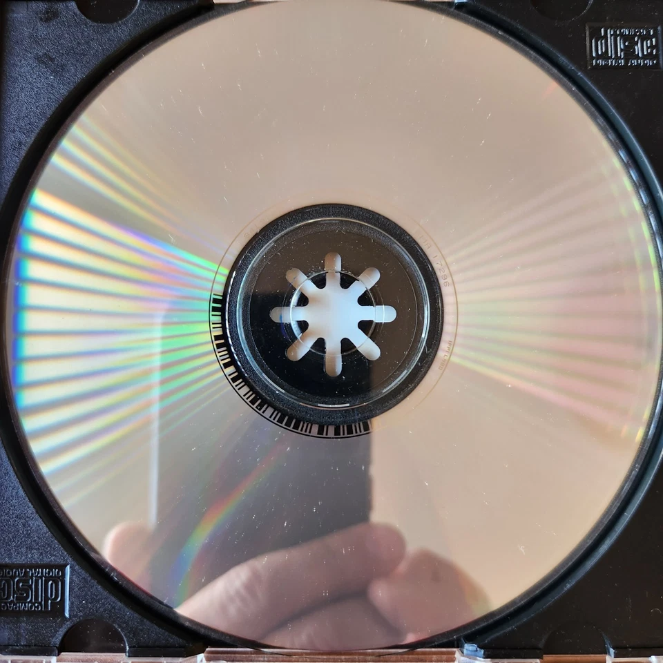 The Best Of Van Morrison;1990 compilation of 1964-1987 songs Polydor 841 970-2 - Image 4 of 4