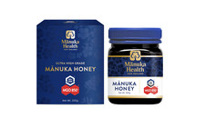 Manuka Health Manuka Honey MGO 850 250g-Free Shipping from New Zealand