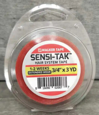 Walker Tape Sensitak 