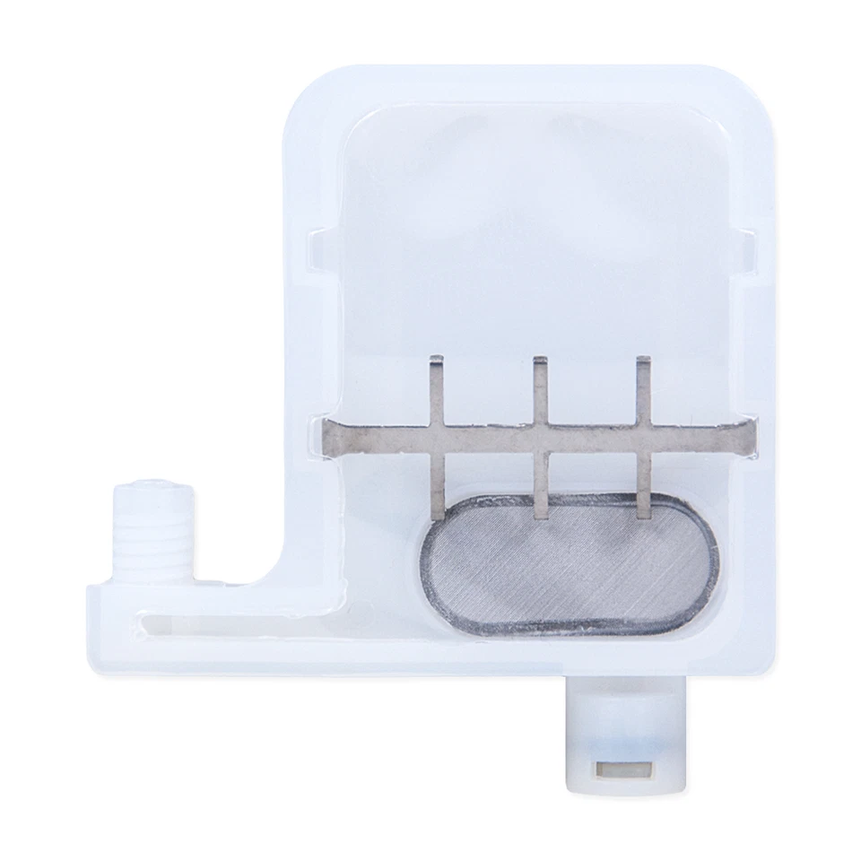 WAWTECH Big Damper Roland Mimaki Mutho Epson DX3 DX4 DX5 Filter Ink Solvent