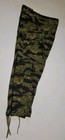 USGI TIGER stripe Cargo Army Fatigue Combat Trouser New Large-Short. 8 Pocket — photo 7
