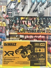 DEWALT 20V XR Cordless 3 In. Cut-Off Tool (Tool Only) DCS438B