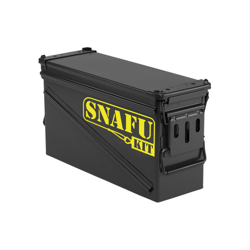 Painted 40mm PA-120 Ammo Can/Ammunition Box Grade 1