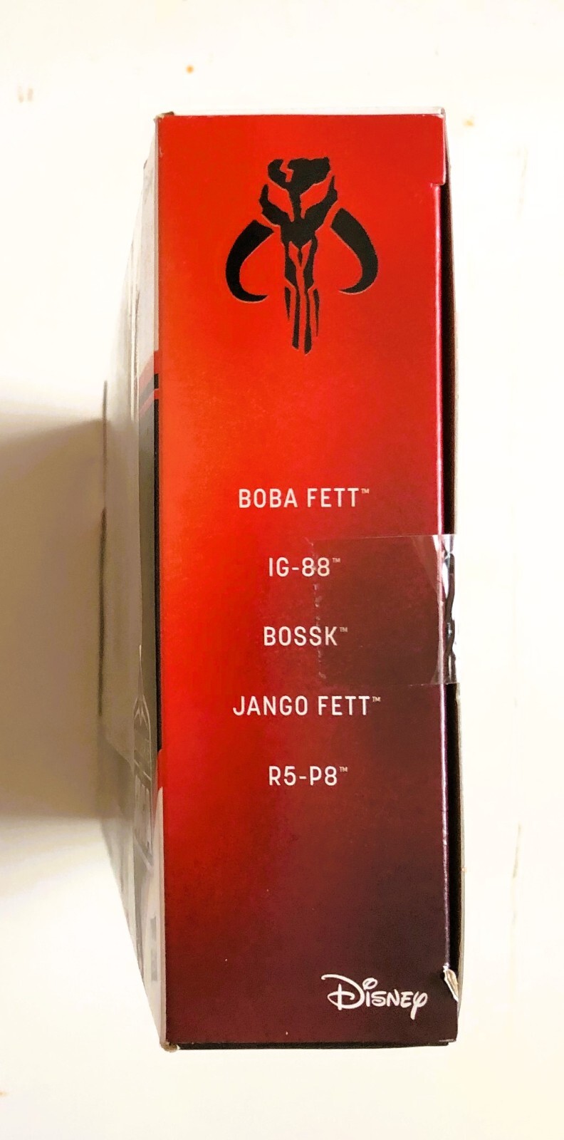 Foto 5 di 6