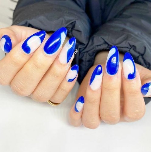 Nail Tips - Almond - 第 2/10 張圖片