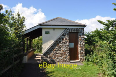 Photo 6x4 Toilets and Facilities Facilities provided by the local utiliti c2011