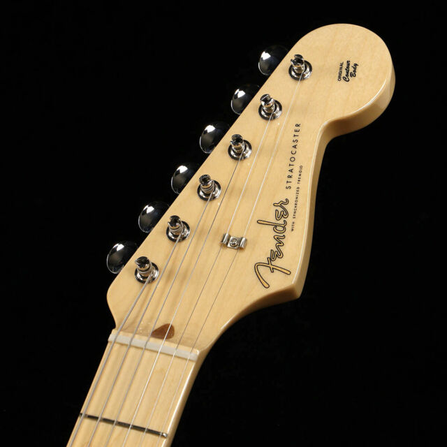 Fender Mexico 50s Stratocaster 2cs Sunburst Electric Guitar St for 