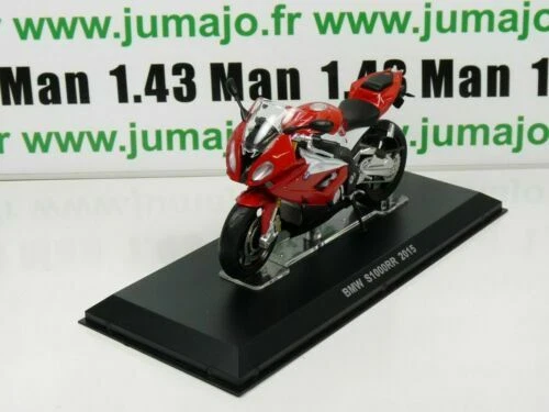 IXO 1:18 Contemporary Manufacture Diecast Motorcycles & ATVs