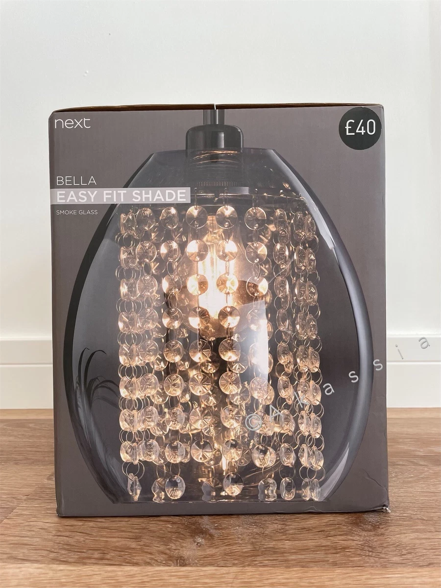 Next bella easy fit shade deals