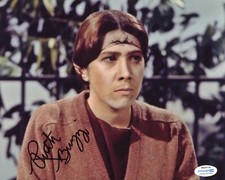 Ruth Buzzi Comedian Autographed Signed 8x10 Photo ACOA