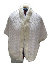 Lovedrobe Double Layer Cape Jacket- Size 20-22