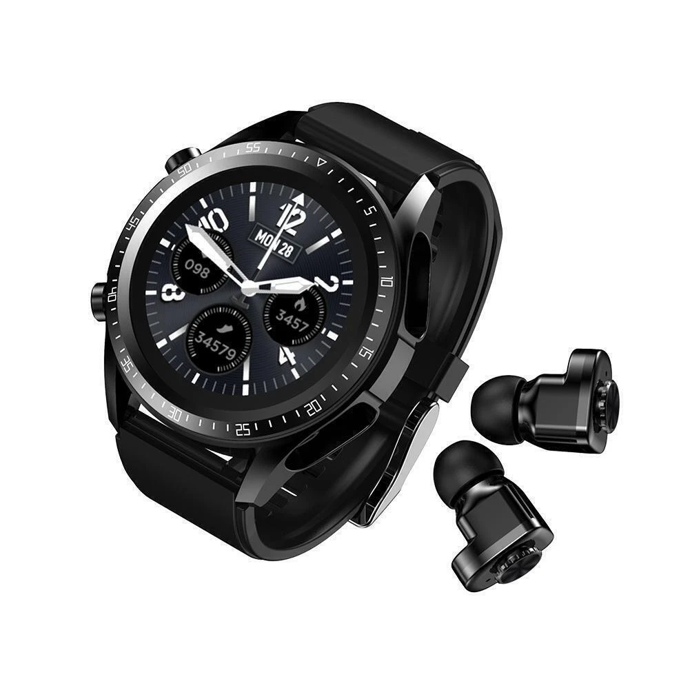 U8 smartwatch deals iphone