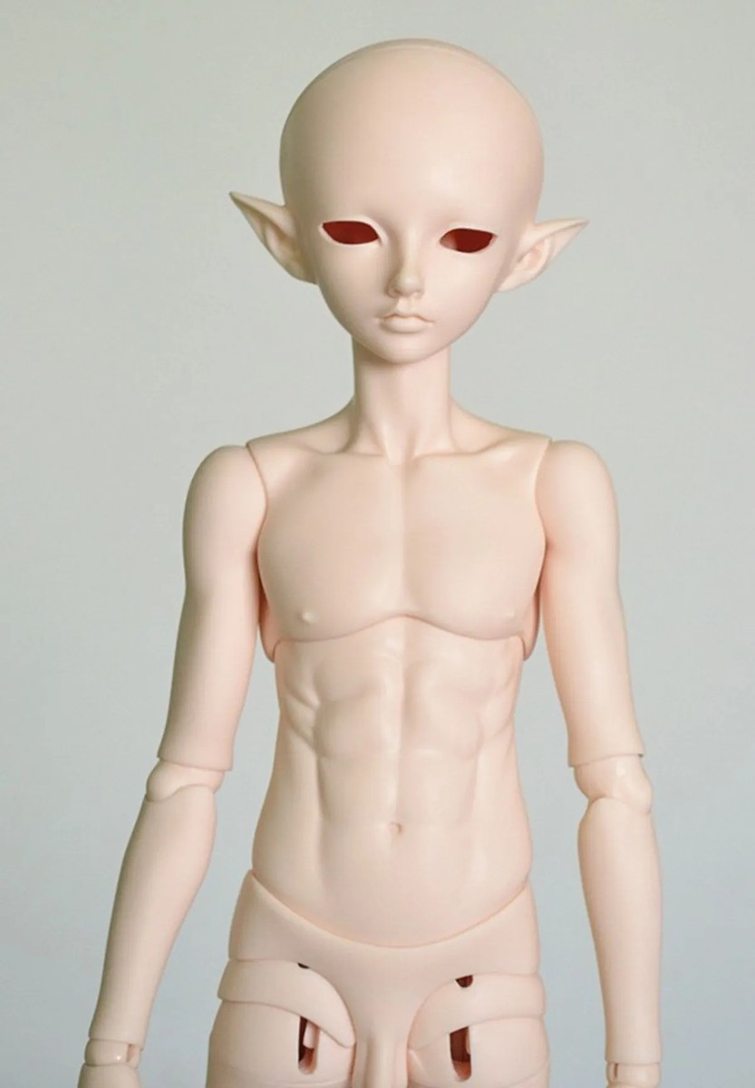 恋と深空 シン コスドール bjd Amazon.com: VLEYAN Hand-Painted BJD Doll 1/3,22.8 inches(56cm