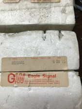 DANAHER EAGLE SIGNAL HG104A6 REPEAT CYCLE TIM...