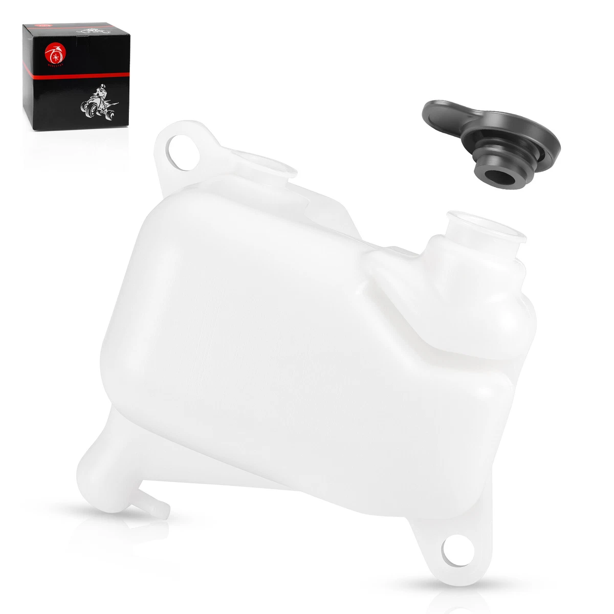 Silencieux d’Échappement FMF Racing Yamaha YFS 200 Blaster 1998 - 2006