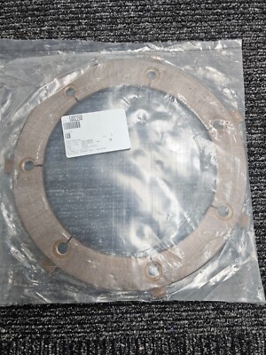 Brake Rotating Disc Assembly 5002260 For Meggitt Aircraft Braking System