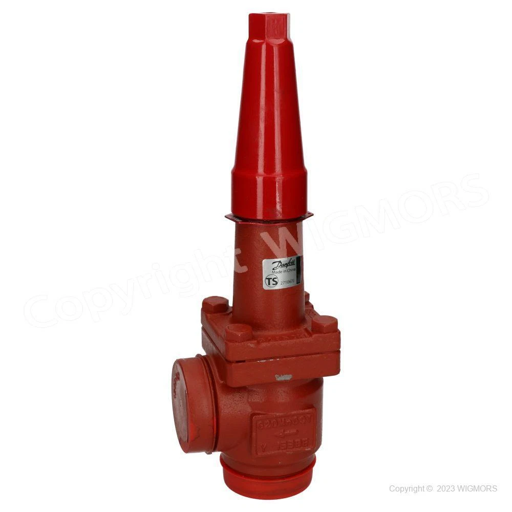 148B5404 Danfoss Hand Expansion Valve Type REGSA 25,, 41 OFF