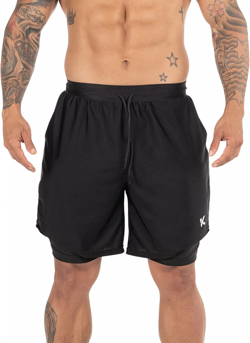 Mens sauna hotsell shorts