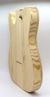 Pine Telecaster HH /  Pine Top / Electric Guitar Body #709 / MADE IN USA — photo 6