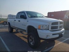 Automatic Transmission 4wd 5.7l Fits 03 Dodge 1500 Pickup 425816