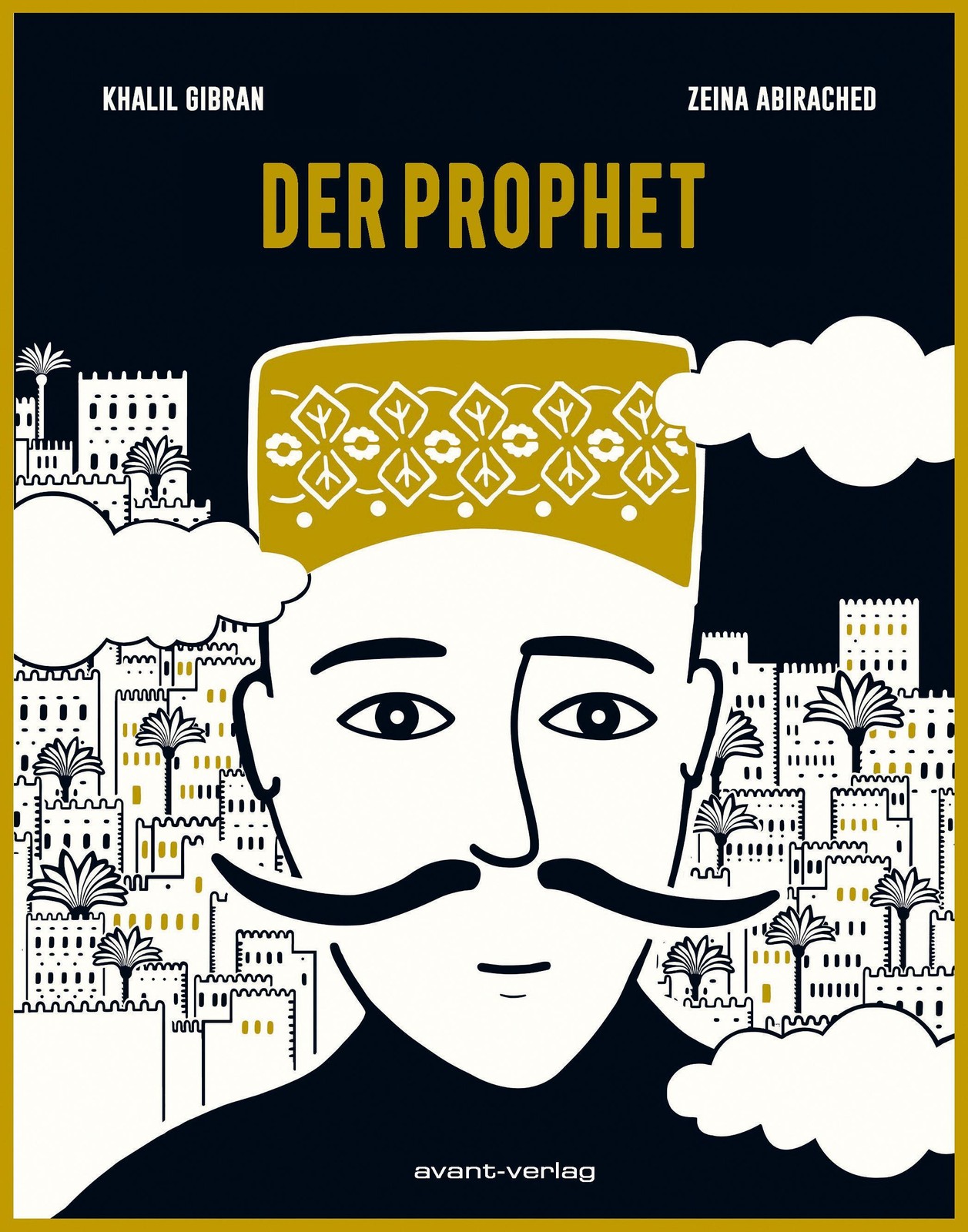 Der Prophet (avant-verlag) - Bild 2