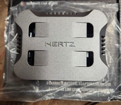 Hertz CENTO PRO CPCX2 100W RMS 2 Way Passive Crossovers PAIR