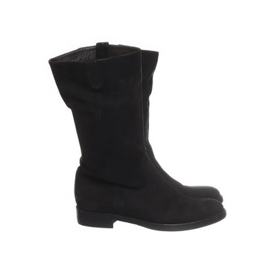Prego, Stiefel, Größe: 38, Schwarz, Damen #bC4