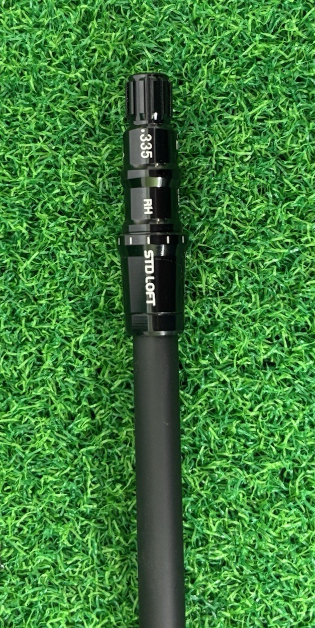 Mitsubishi Chemical Diamana WB 73 Fairway Wood Shaft X Flex TaylorMade Tip 42.5"