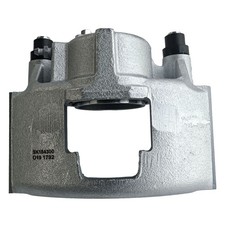 184300 Front Left Brake Caliper Fits Chevygmc C1500k1500 Dodge Ram Cadillac