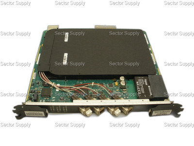 NXWDM05F-02M CIENA CHANNEL WAVE DIVISION MULTIPLEXING WDM/DMXR METRO CIRCUIT PCK