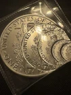 Intaglio Mint 2 oz Silver Multi Strike Mercury Dime .999 (Super Rare)