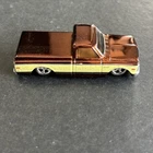 2019 Hot Wheels RLC 69 Chevrolet C10 Pickup Truck /12500