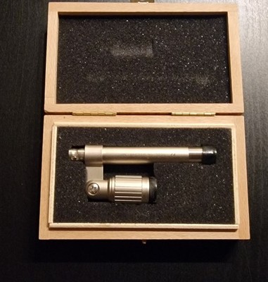 Microtech Gefell GMBH Mikrofon Mv210