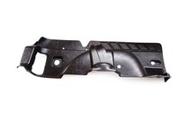 Seitenverkleidung Kofferraum Links Lada Niva M Ca. 2010 - 2012 | 21214-5004033