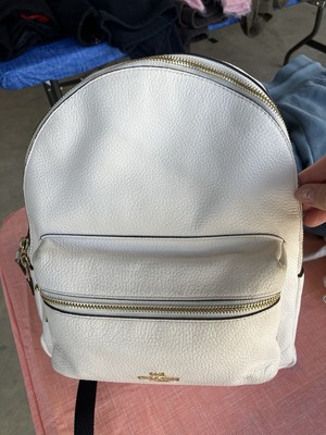 Coach Women's Medium Backpack