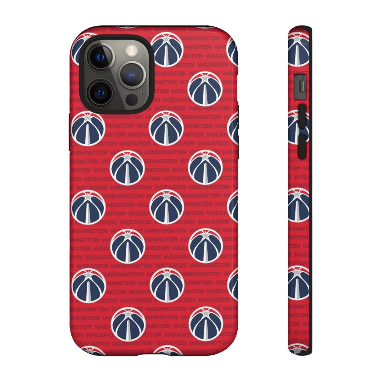 Washington Wizards iPhone Cases
