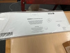 SPINNER II PAPER INSERT 600HD/3600 PK OF 10