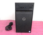 Dell Precision 3630 Xeon E-2124 32GB 512GB M.2 SSD+4TB HDD WIFI P1000 W11P T9A11