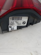 Feu arrière BMW SERIE 7