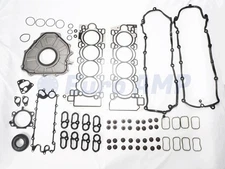 2010-2013 Land Rover Engine Gasket Set 4 Layer 5.0L V8 N/A Range Rover Sport LR4