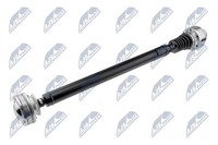 NTY Gelenkwelle, Achsantrieb NWN-CH-012 FüR Jeep
