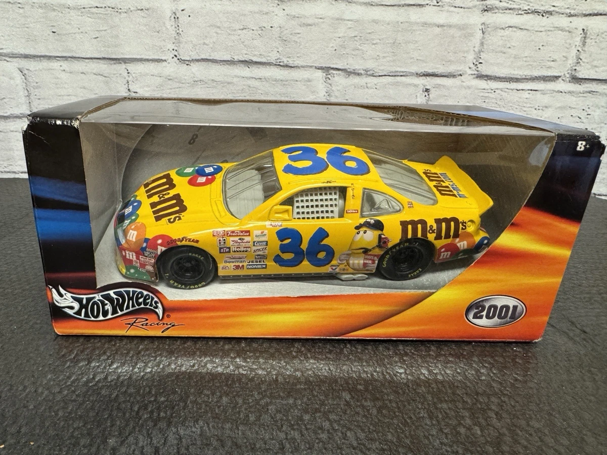Hot Wheels Ken Schrader Diecast Racing Cars for sale - eBay