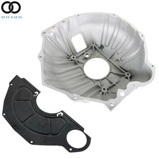 3899621 For 1959-1988 Chevrolet 621 Sbc Bbc Gm 11 Manual Aluminium Bell Housing