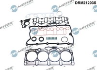 Dr.Motor Automotive Dichtungssatz, Zylinderkopf U.A. FüR Seat, Skoda, VW
