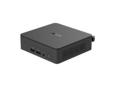 Asus NUC 13 Pro RNUC13ANKH5068CUI Mini PC - Intel Core i5-13420H - 16 GB - 512