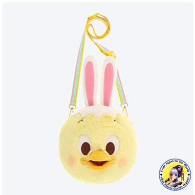 USAPYO Plush Pouch Tip-Top Easter 2020 Disney Merchandise Tokyo Exclusive