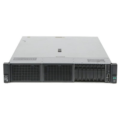 HP ProLiant DL380 Gen10 2x Xeon Gold 6143 2.80GHz 128GB RAM 8x2.5 SFF P408i-a SR
