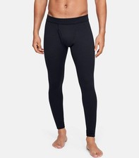 Under Armour Packaged Base 4.0 Leggings Mens Size XXL NEW