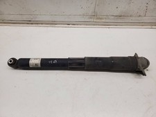 Volkswagen Atlas Cross Sport 2020 Left rear shock absorber damper 3QF512011AE